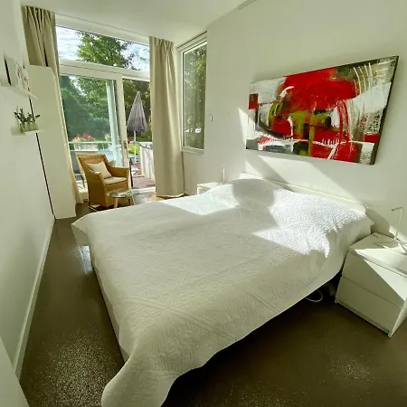 Atelier-ferienwohnung Lägenhet *