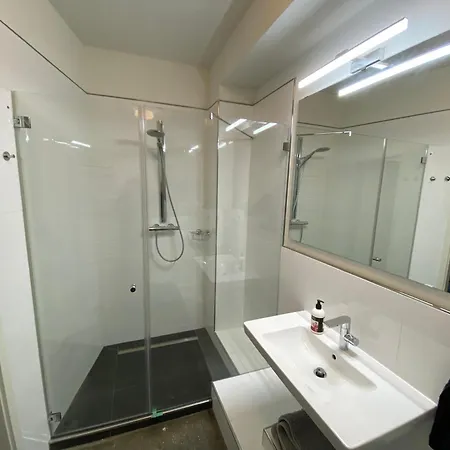 Lejlighed Atelier-ferienwohnung Mülheim an der Ruhr