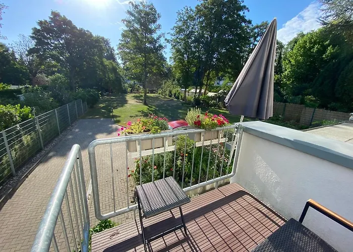 Atelier-ferienwohnung * Mülheim an der Ruhr